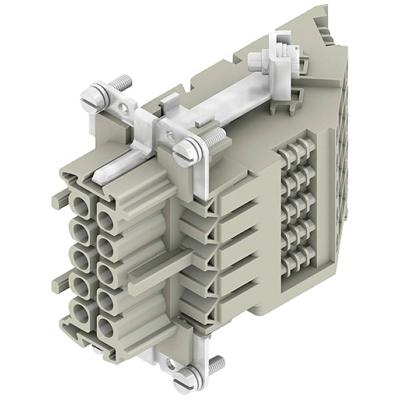 Weidmüller 1848570000 Businzetstuk 10 Schroeven 10 stuk(s)
