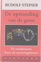 De opstanding van de geest (Hardback)