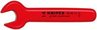 Knipex enkele steeksleutel 12mm vde (u)