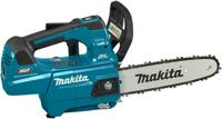 Makita uc002gz02 | xgt 40 v max | tophandle kettingzaag 25 cm | zonder accu en lader | in doos - uc002gz02