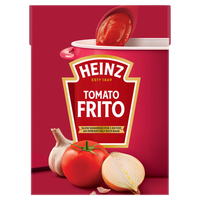 Heinz Tomato Frito 212g bij Jumbo