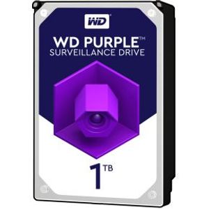 Western Digital Purple 3.5" 1000 GB SATA III