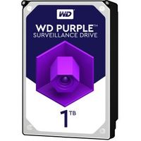 Western Digital Purple 3.5" 1000 GB SATA III - thumbnail