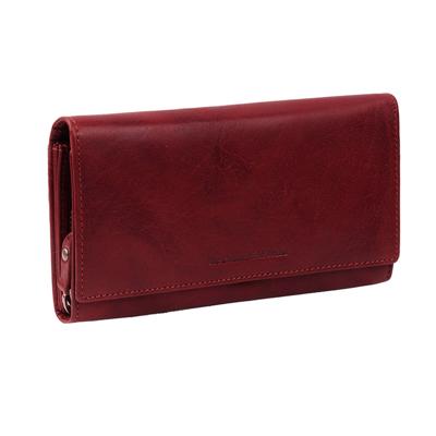 Chesterfield Portemonnee RFID Hampton Rood