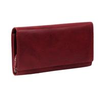 Chesterfield Portemonnee RFID Hampton Rood Chesterfield Portemonnee RFID Hampton Rood