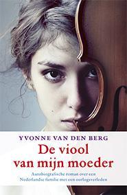 De viool van mijn moeder (Paperback)