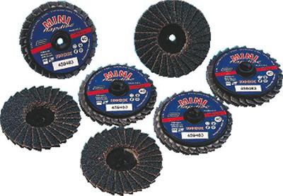NORTON Lamellar grinding.50mm p8