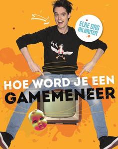 Hoe word je een GameMeneer (Hardback)
