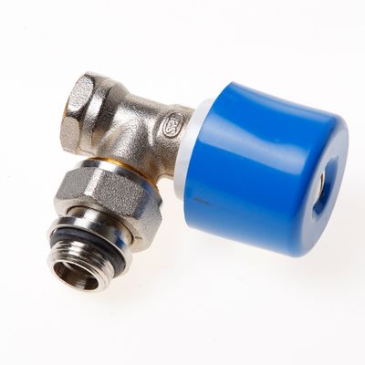 Cv kraan haaks 1/2"