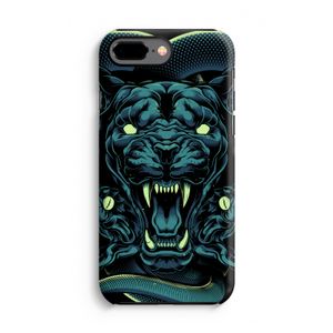 Cougar and Vipers: iPhone 8 Plus Tough Case