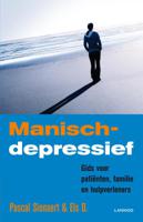 Manisch-depressief (Paperback) - thumbnail