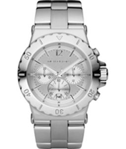 Horlogeband Michael Kors MK5312 Staal 26mm