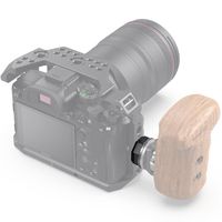 SmallRig 2804 Arri Standard Rosette Bolt-On Mount (M6 Thread)