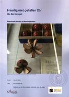 Handig met getallen (Paperback)
