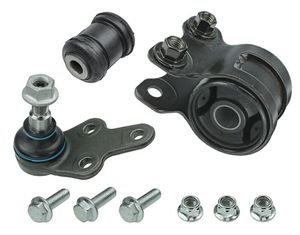 Reparatieset, wieldraagarm 7166100005