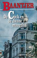 De Cock en de dwaze maagden (Paperback)