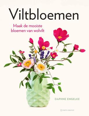 Viltbloemen (Paperback)