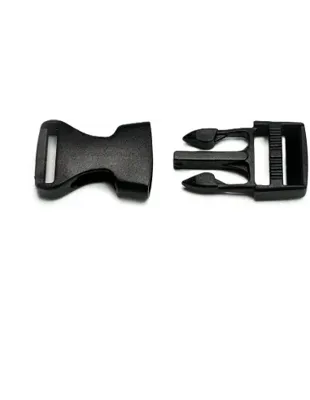 Cadomotus Replacement Side Buckle Voor Airflow Bags