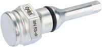 Snap-in SN-53-W 6 knt sleutel 10mm Ca. u.Torq cyclus 7202753 Snap-in SN-53-W 6 knt sleutel 10mm Ca. u.Torq cyclus 7202753