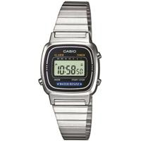Horloge Dames Casio LA670WEA-1EF