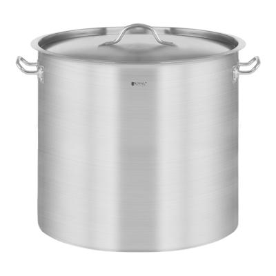 Kookpan inductie - 20 l - Ø 30 cm - Royal Catering