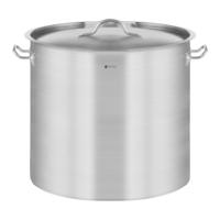 Kookpan inductie - 20 l - Ø 30 cm - Royal Catering