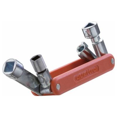 IC Verdeelkastsleutel quattro