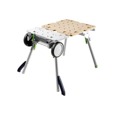 Festool alles in 1 zaag/montage/transport tafel - UG-CSC-SYS