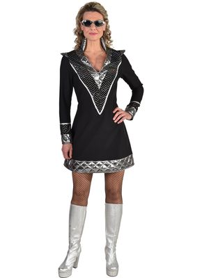Rock/space jurk