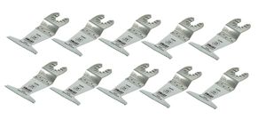 SMART blades UN TRA 63x52mm Blad hout snelgsn 10st voor multitool