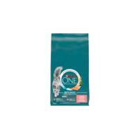 Purina One Adult met zalm kattenvoer 1,5 kg