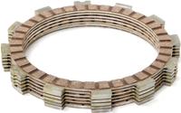 TRW koppelingsplaat set clutch kit mcc311-6