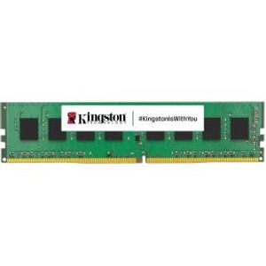 Kingston Technology KCP432ND8/16 geheugenmodule 16 GB 1 x 16 GB DDR4 3200 MHz