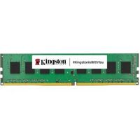 Kingston Technology KCP432ND8/16 geheugenmodule 16 GB 1 x 16 GB DDR4 3200 MHz - thumbnail