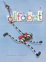 Alfabet - Charlotte Dematons