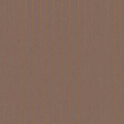 Dutch Wallcoverings Memento Br. - Bruin/Goud
