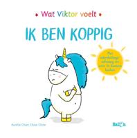 Ik ben koppig (Hardback)