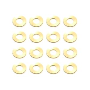 FTX Ibex Shims (3.1X6X0.5MM) (FTX7424)