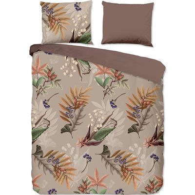 Good Morning Otso Dekbedovertrek Multi-1-persoons (140 x 200/220 cm)