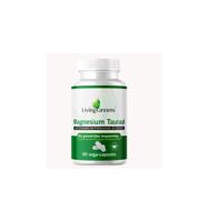 Magnesium tauraat + vitamine B6