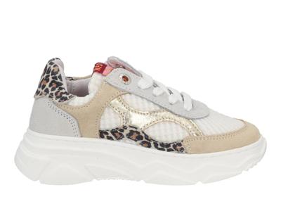 Red Rag 12554 293 beige combi Beige maat 34