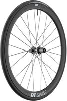 DT swiss arc 1400 dicut wts 38 28" cl shimano hg carbon rear wheel