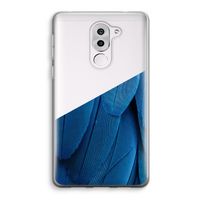 Pauw: Honor 6X Transparant Hoesje