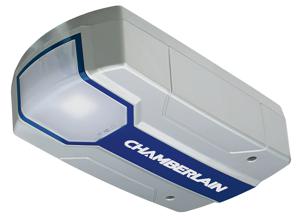 Chamberlain Comfort ML700EV Garagedeuraandrijving 700 N