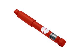 Koni Special Active schokdemper Fiat 500 incl. Abarth & Cabrio 2007-2017 / Ford Ka II 1.2/1.3 TD 80451248