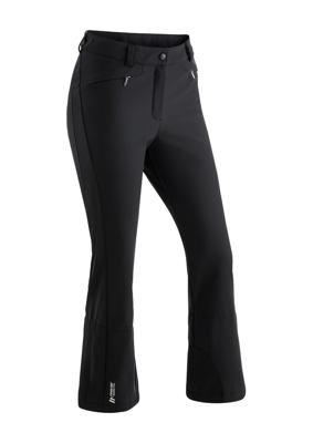 Maier Sports Mary Softshell Broek Dames 44/88L