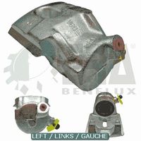 Remklauw BC60380