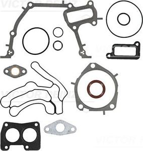 Pakkingsset, motorblok 083631601
