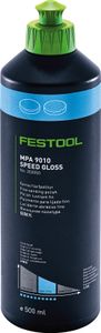 Festool Accessoires Polijstmateriaal MPA 9010 BL/0,5L - 202050