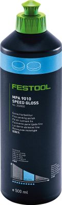 Festool Accessoires Polijstmateriaal MPA 9010 BL/0,5L - 202050